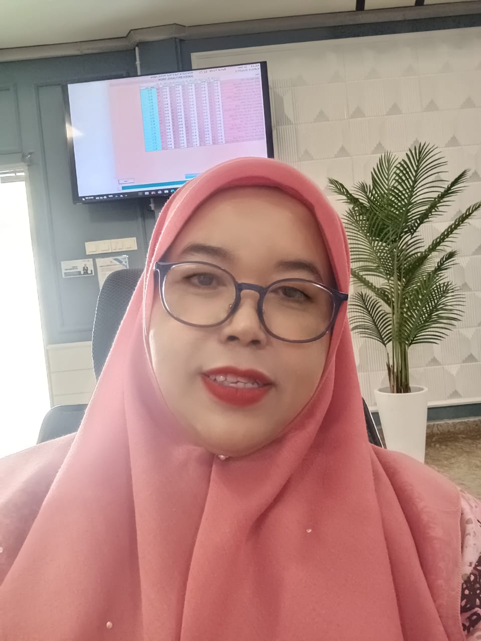 ZAMZURIANA BT CHE HAMID