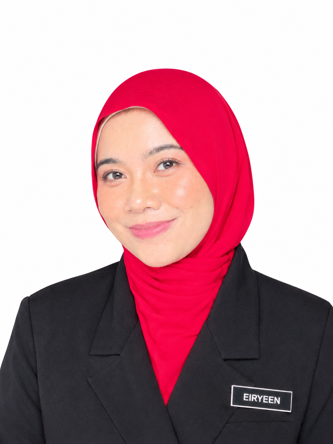 EIRYEEN NATHASYA BINTI NAZRI