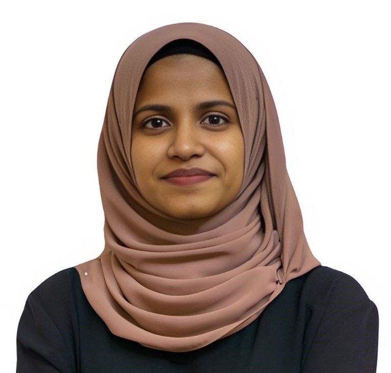 LUBNA ALI