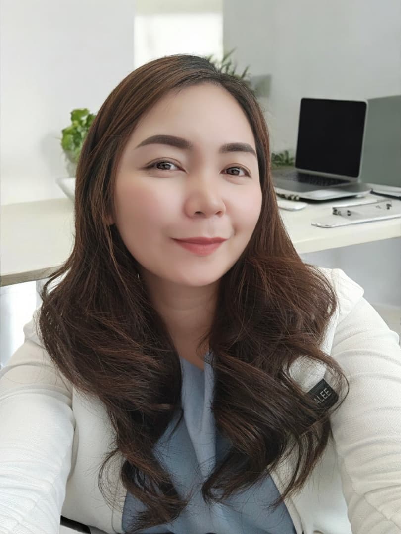 NELDORALEE BINTI JIKAH