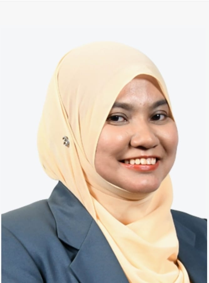 HAFIZAH ASYRANI BINTI SULAIMAN