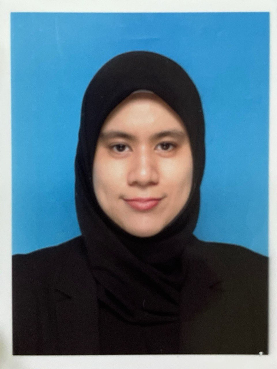ASMAA ZAHRA BINTI RUSLI
