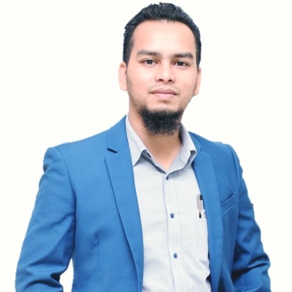 MOHAMAD AFIZAN BIN GHAZALI