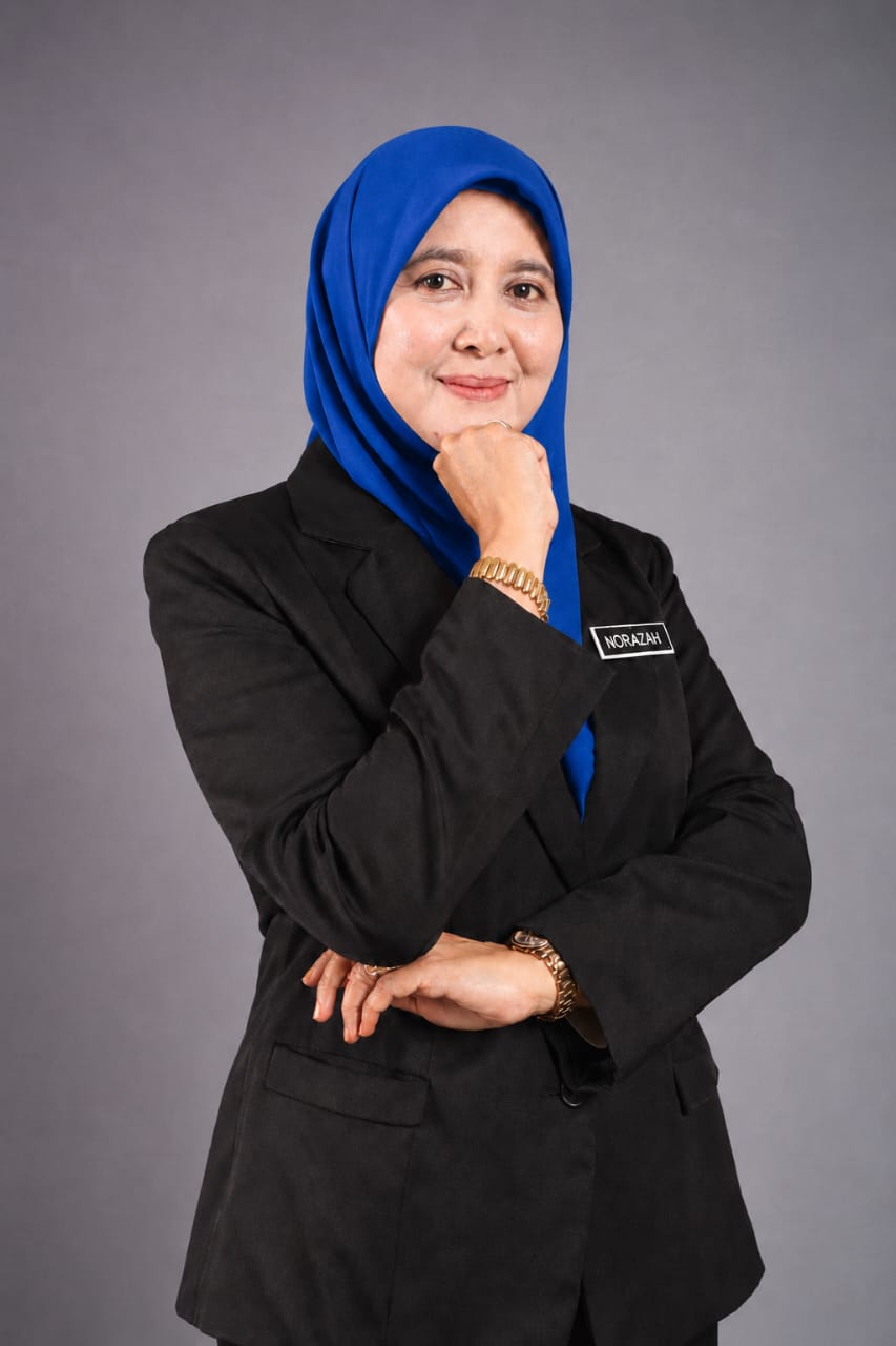 NORAZAH BINTI AZIS