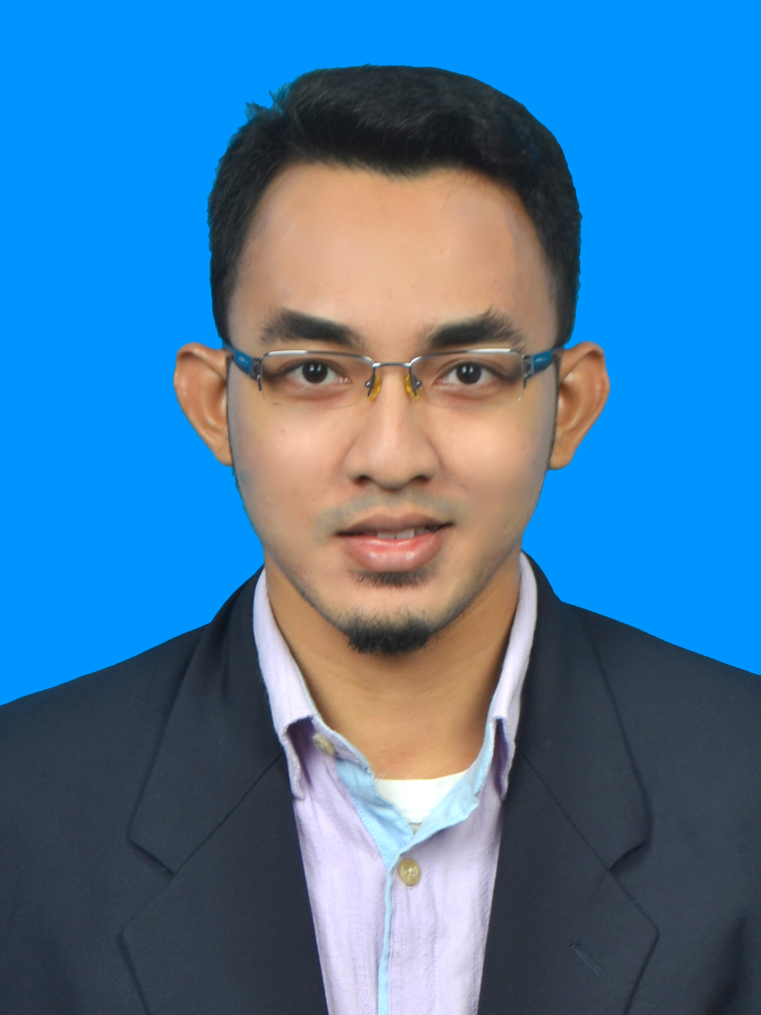 AMAR AIMMULLAH BIN AZIZUL