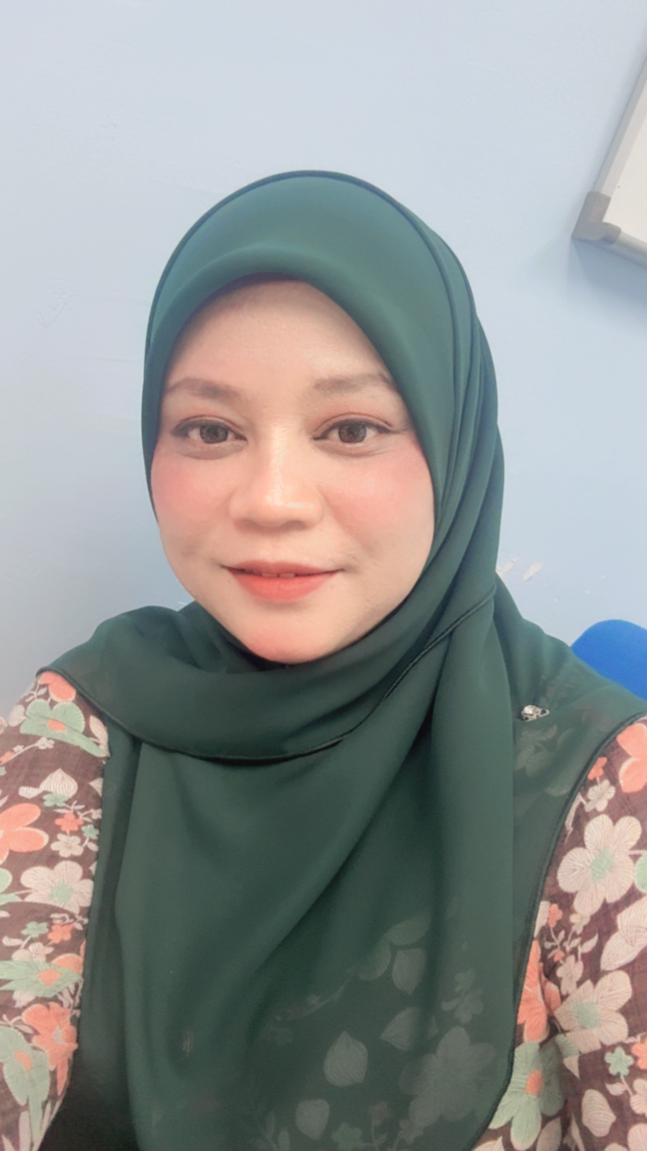 NOOR CAHAYA BINTI IBRAHIM