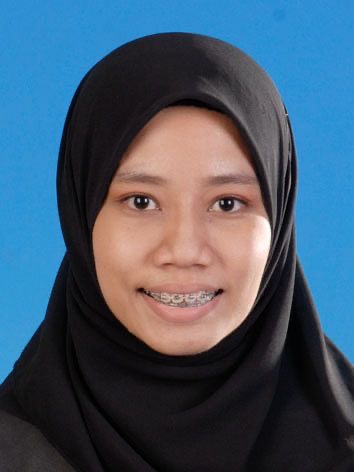 NUR'SYAHIRAH BINTI MOHD RUZAIZOL