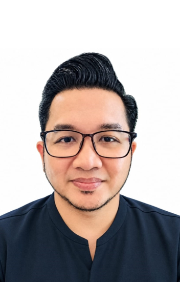 MUHAMAD HAZRUL BIN MD ESA