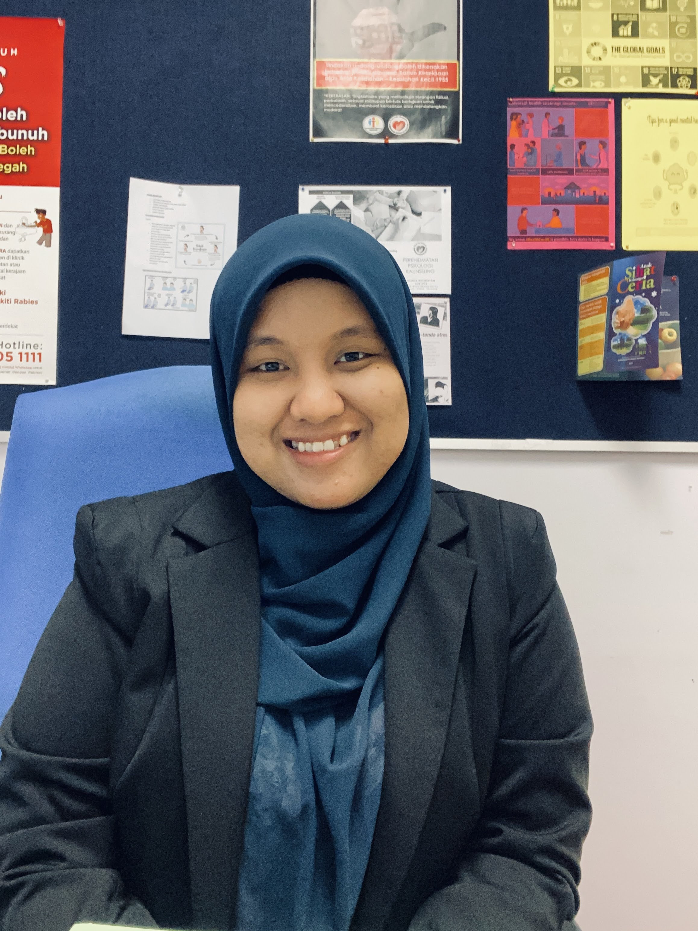 NURUL AFIQAH BINTI ZEKERIA