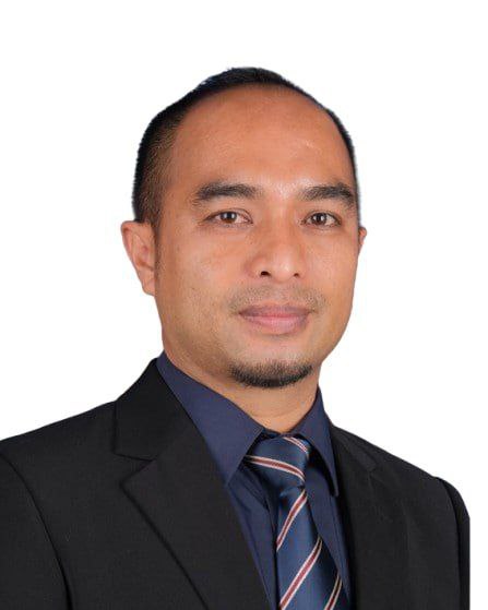 MOHAMAD FARDI BIN SAMAH