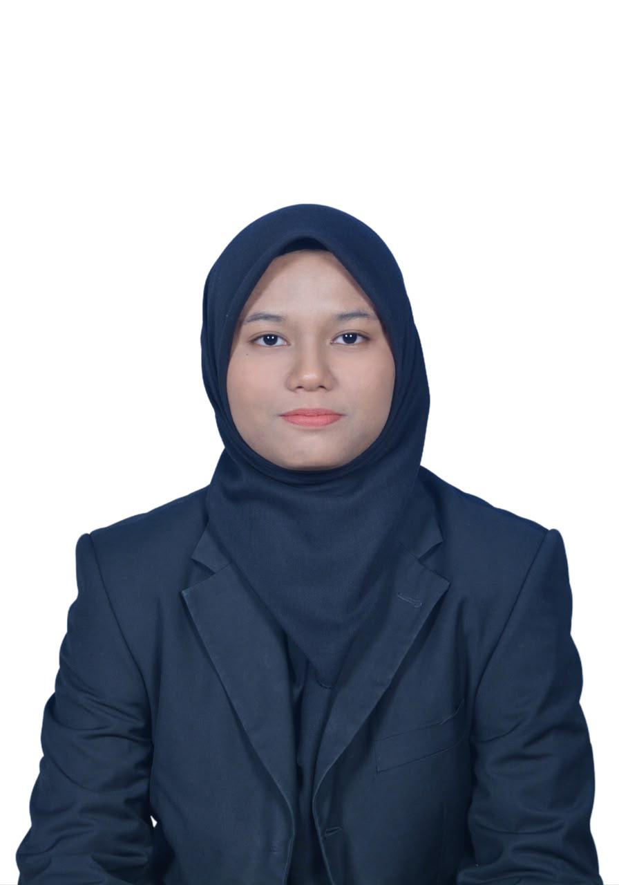 NORAINA MAISARAH BINTI MOHD KHUSRI