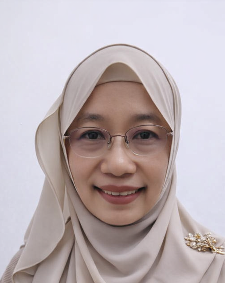 ROZITAH BINTI SHAABAN