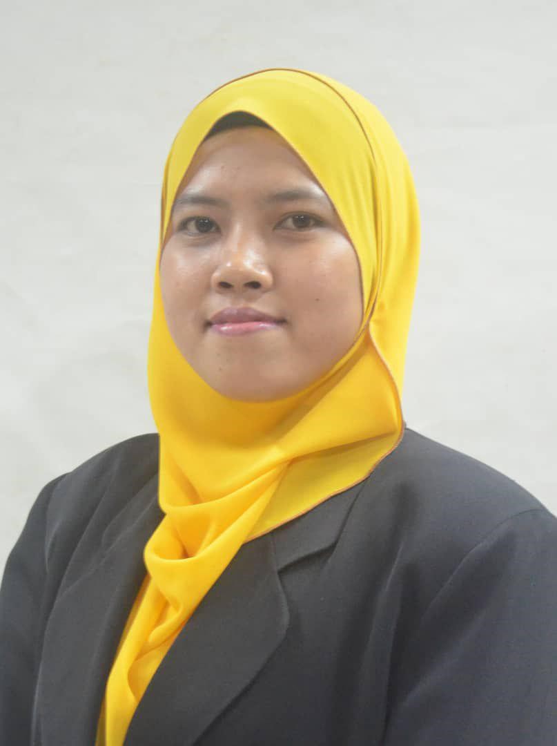 HAZIMAH BINTI ISAHAK