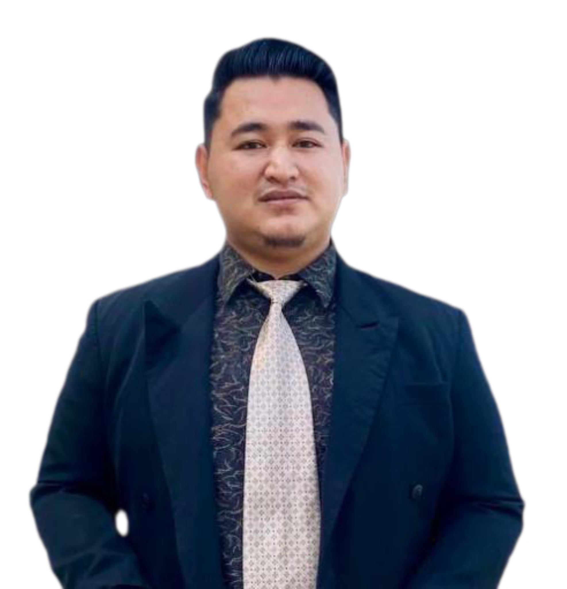 MUHAMAD ZULFADZLE BIN FAUZI