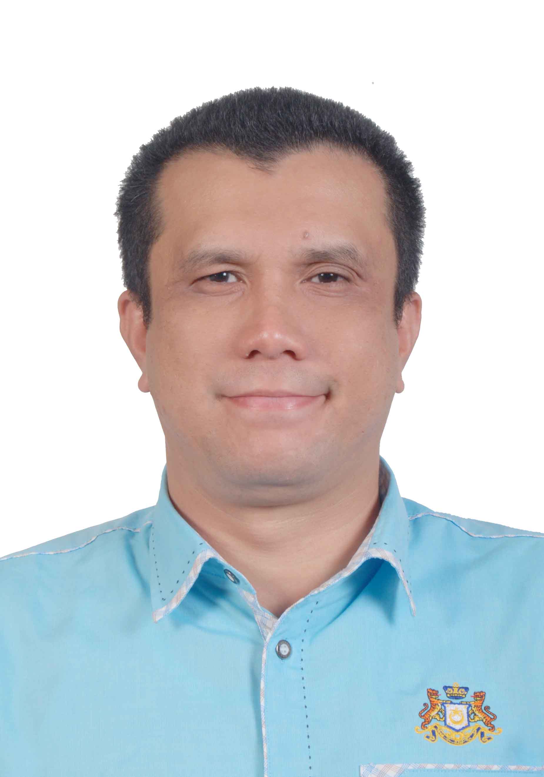 UNGKU MOHD TAHIR BIN UNGKU MOHD ZAKARIA