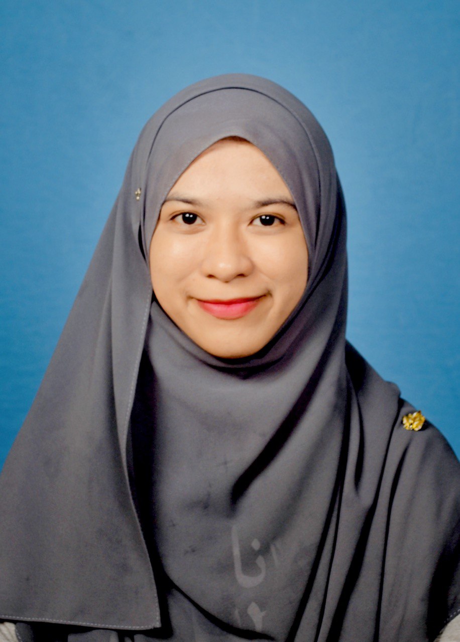 SITTI NORANIZAN BINTI ABU SAKKAR