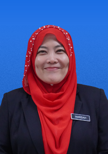 WARDAH WYDIA BINTI JIM ABDULLAH