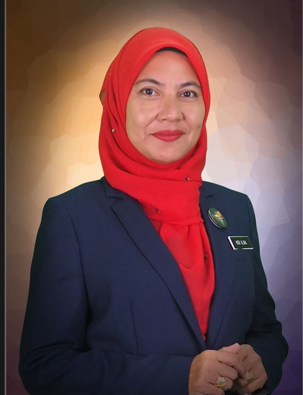 NOR ALINA BINTI MOHD ALIAS