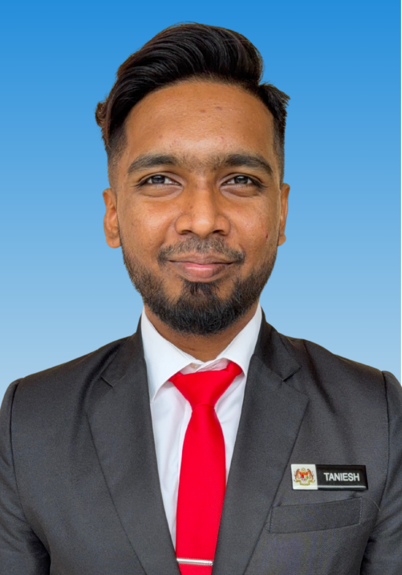 TANIESH A/L MURUGAN