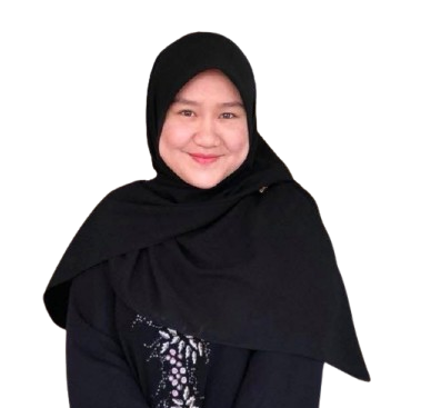 NAJWA KHAIRIAH  BINTI MOHD NADZRI