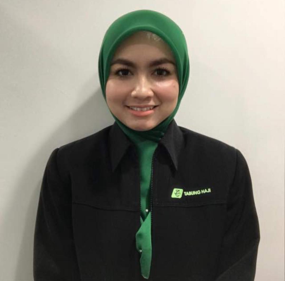 ROHANIZA BINTI HUSIN