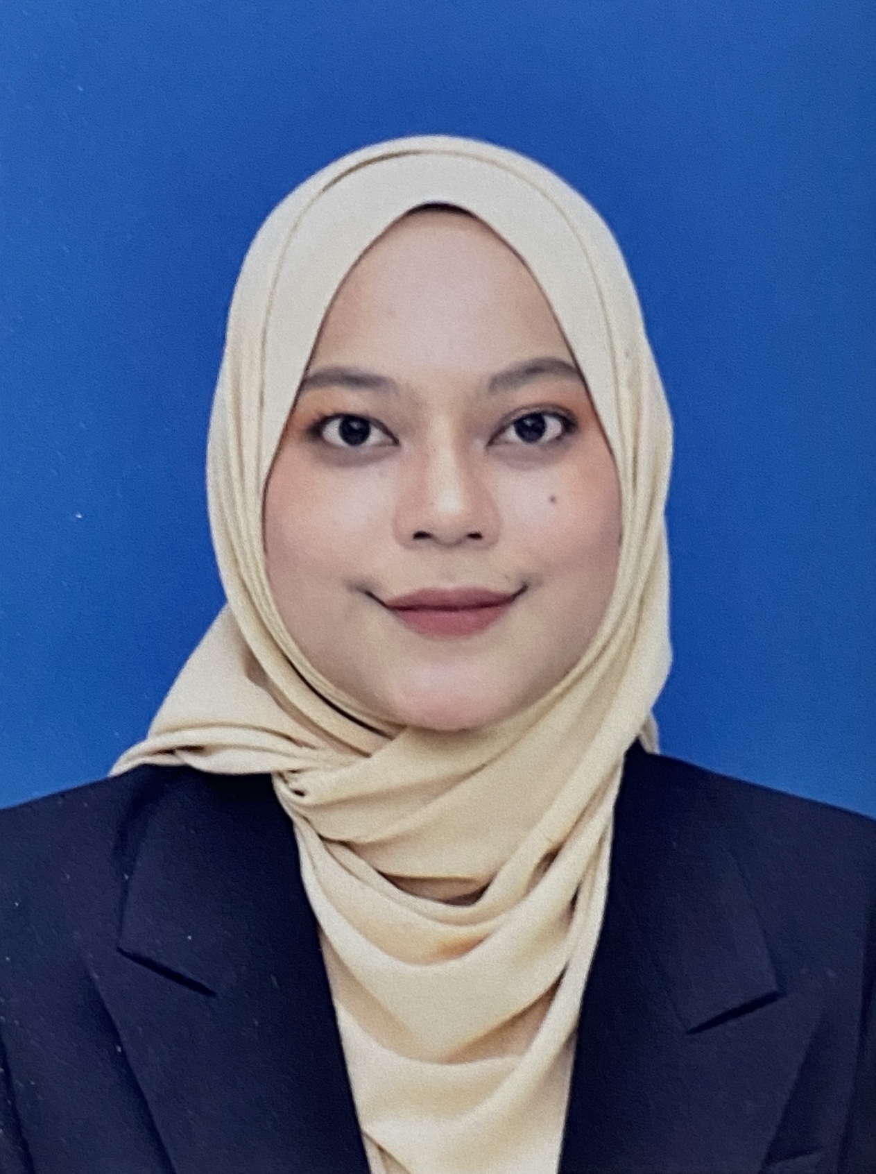 NOR SHAIWANAIZAH BINTI NAIK @ WAHID