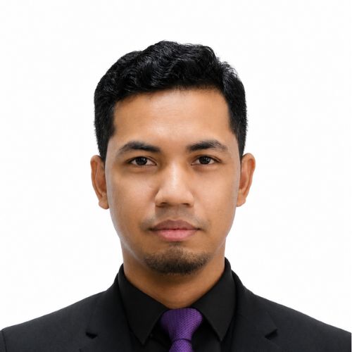 MUHAMMAD ZAFIDI BIN MOHD ZAIN