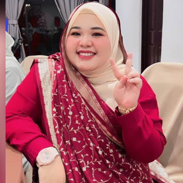 SITI ZUBAIDAH BINTI ABDUL MAJID