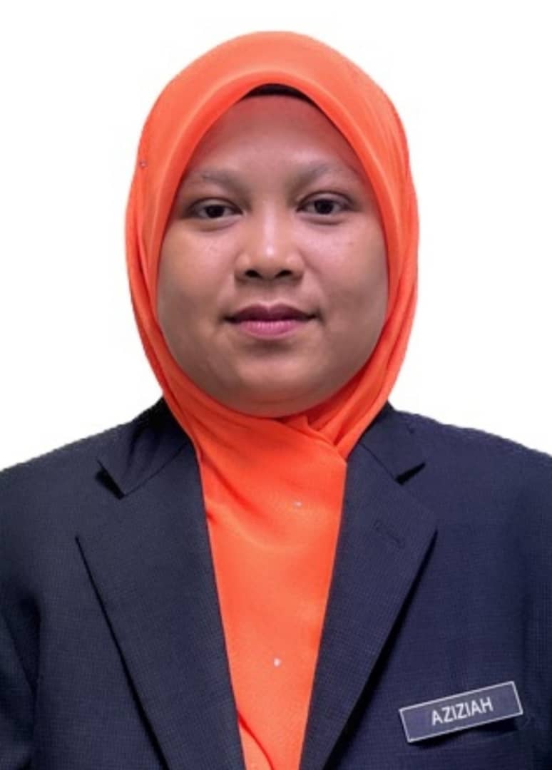 AZIZIAH BINTI ABDULLAH