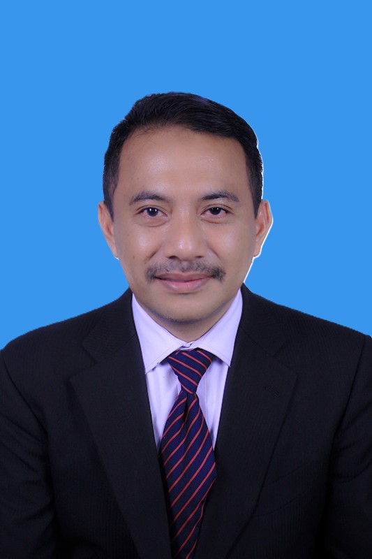 MOHD  BAHARUDDIN BIN SAMSUDIN