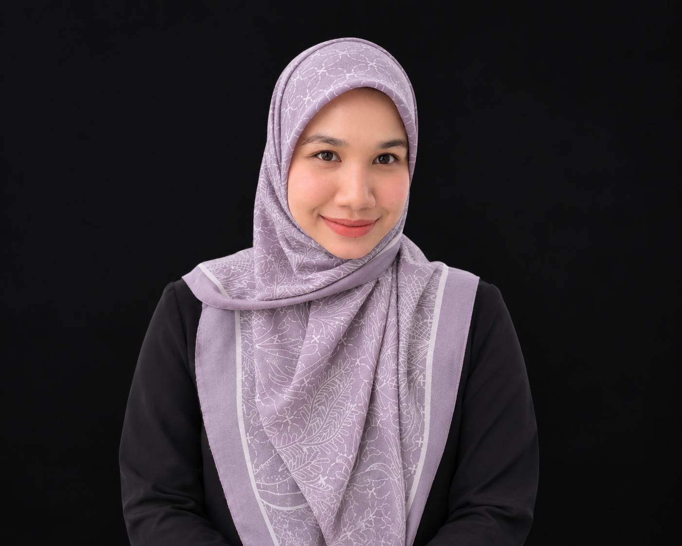 NUR HIDAYAH BINTI ALI