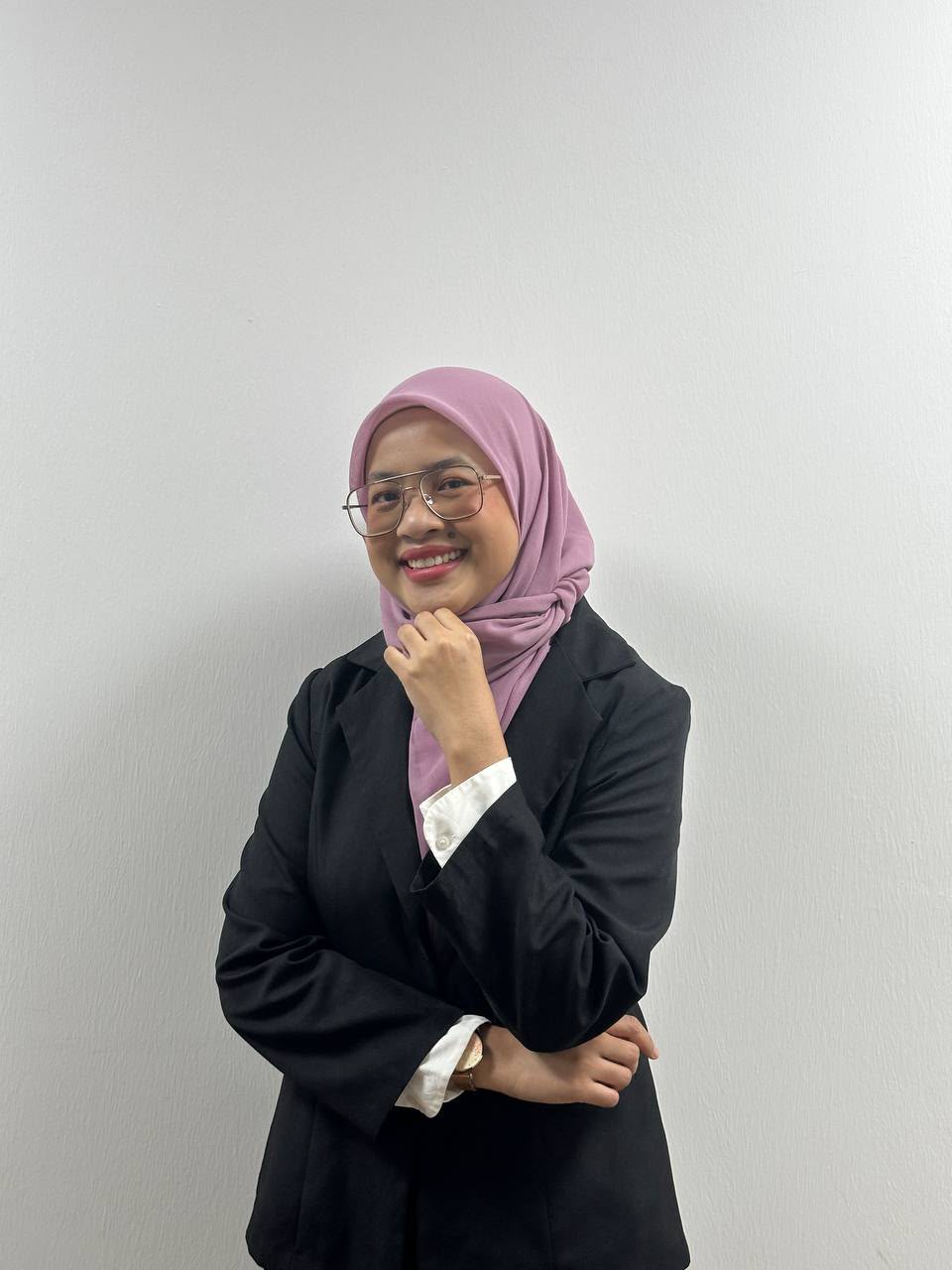 FATONAH BINTI MOHD ZAIDI