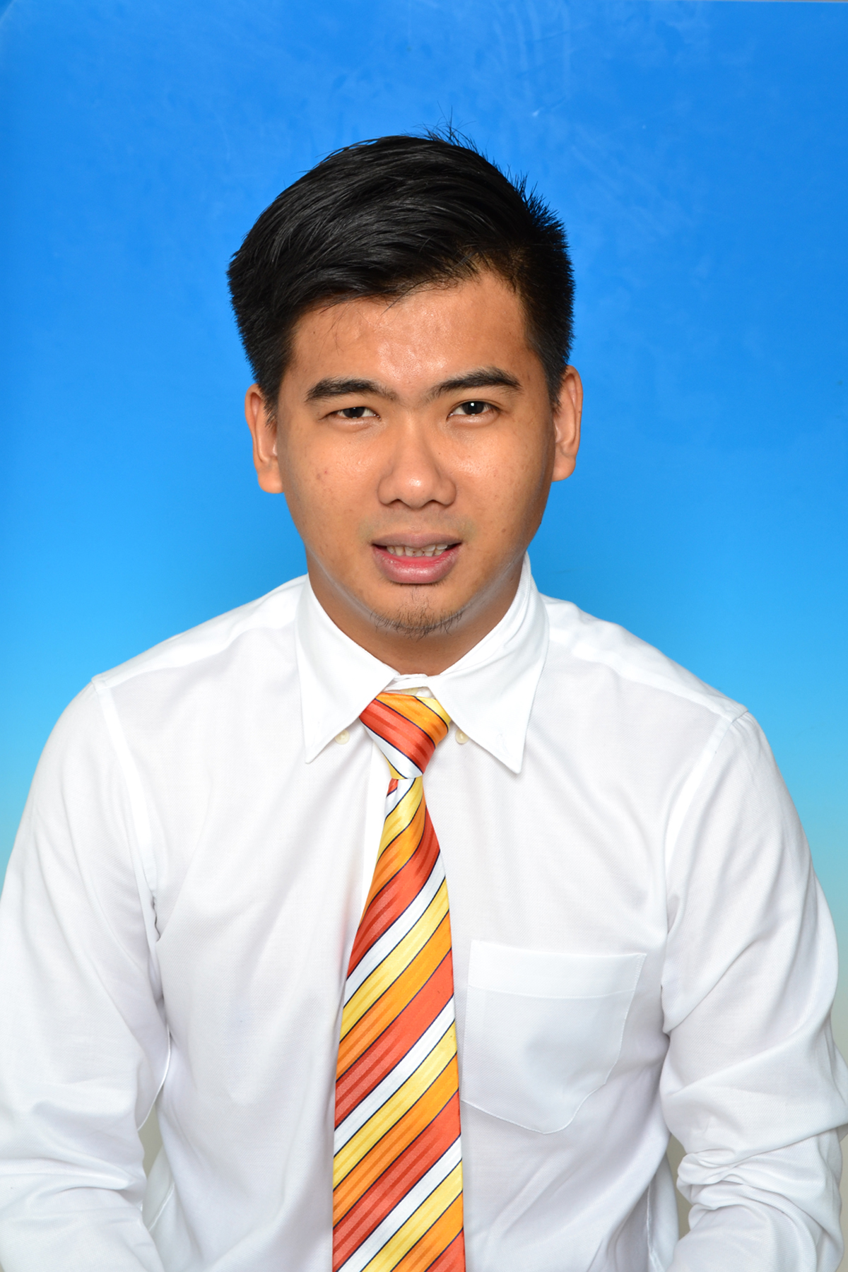MUHAMAD ADDIN BIN NASMI