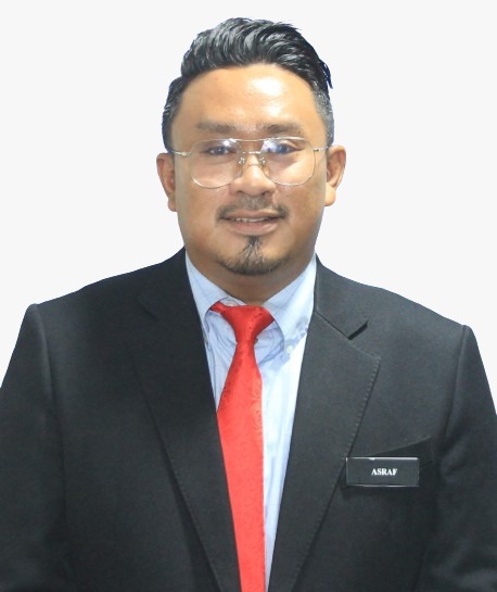ASRAF JOHAR BIN SALLEH