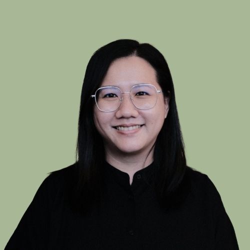 EVELYN CHAI MIN CHIAN