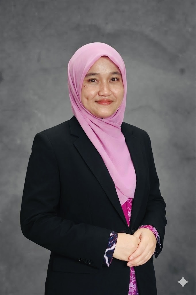 NUR HAFIZAH BINTI SUHAIDI