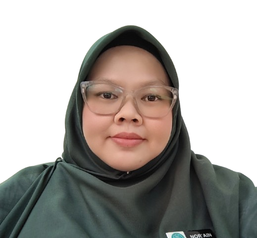 NOR'AIN BINTI KARIM