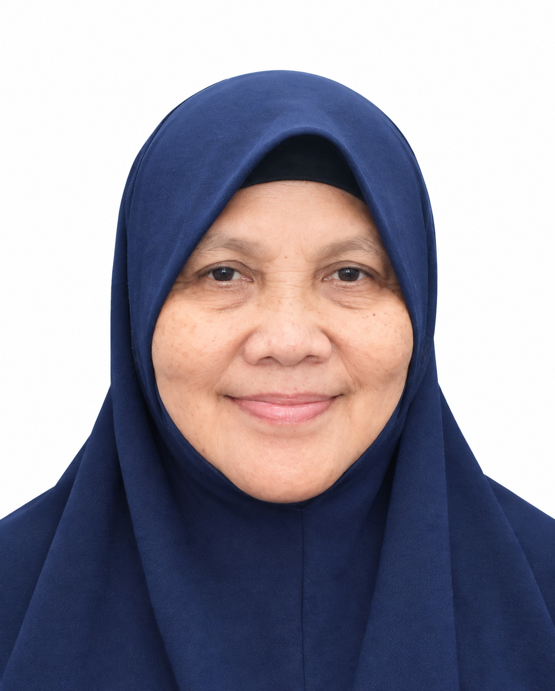 HANIDAH BINTI SHAHDAN