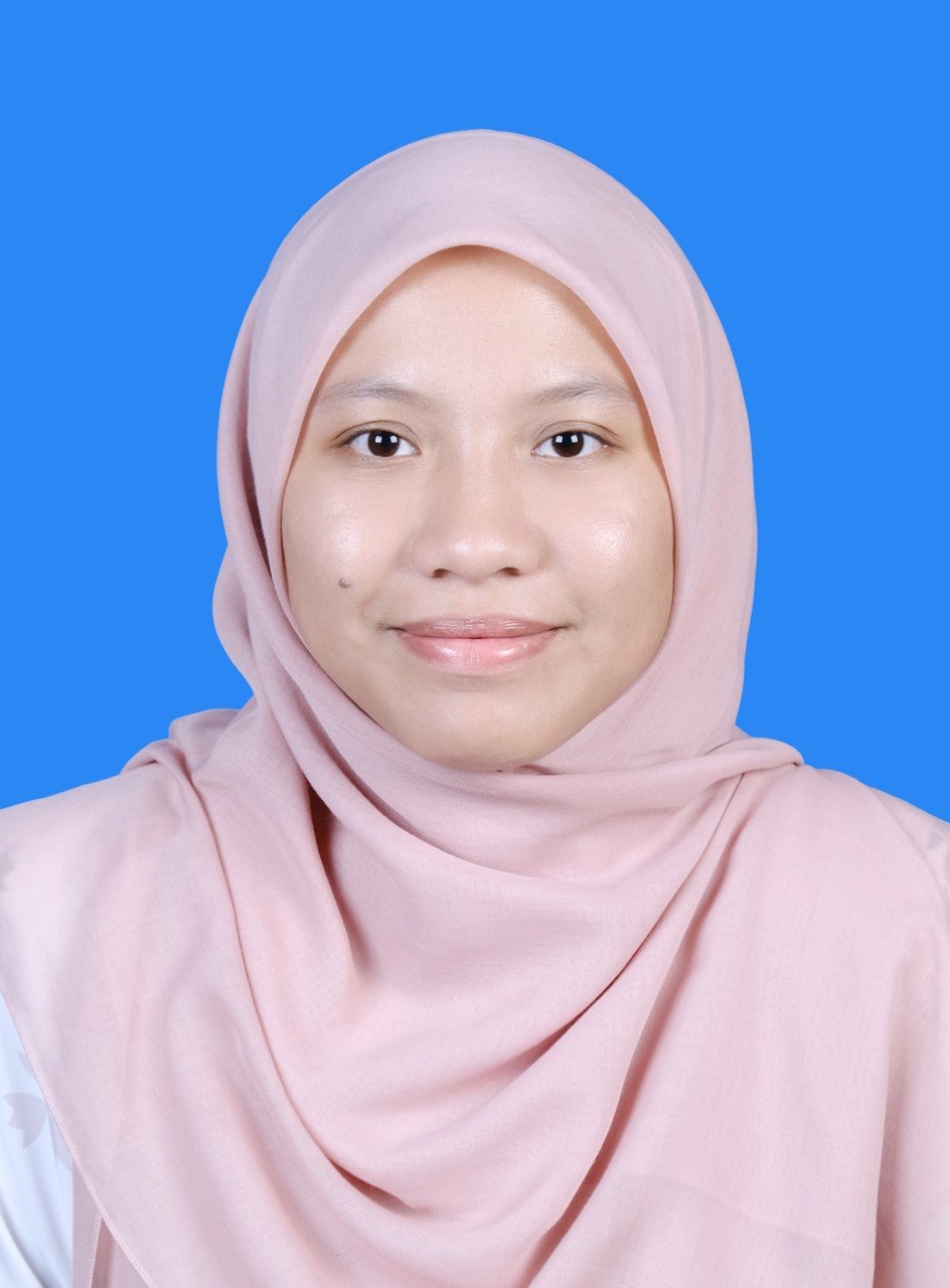 NUR KHADIJAH BINTI MOHD FUZI