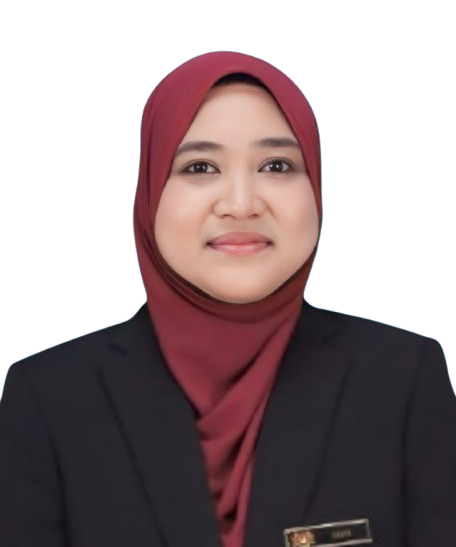NURUL NADIA BINTI ABD KHANI