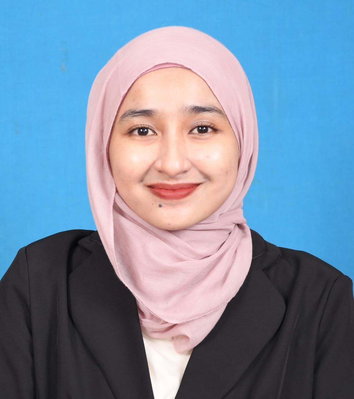 SHAHIDATUL IZZANY BINTI YUSLEE
