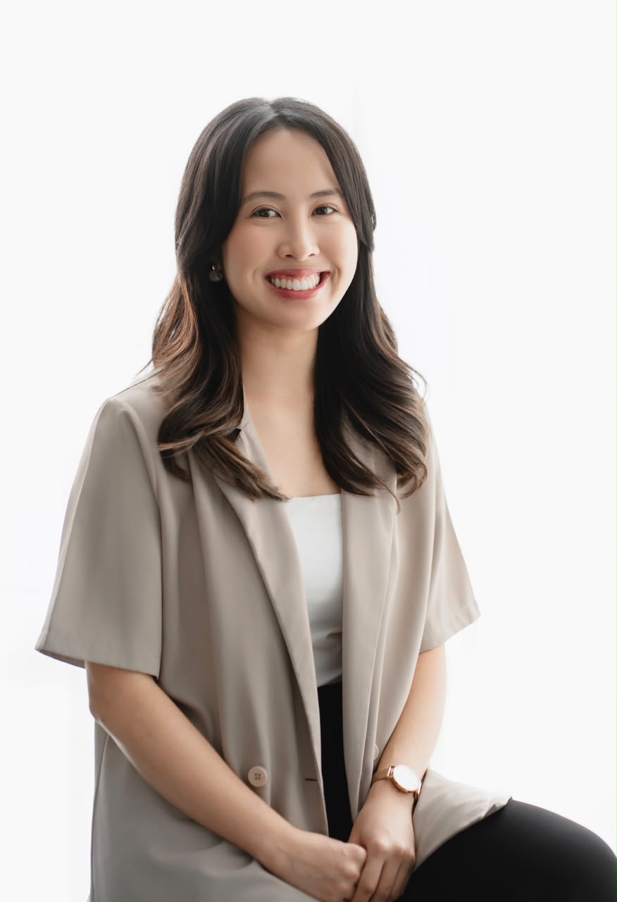 ESTHER TAN WEI SHEN