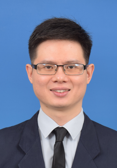 HO KHEE HOONG