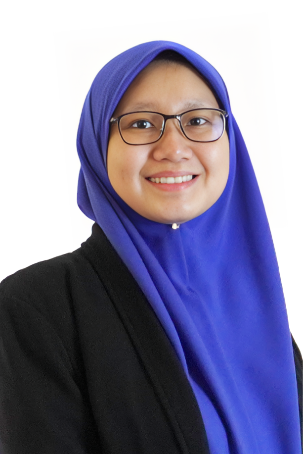 NORRIAH HANI BINTI JAMALUDDIN