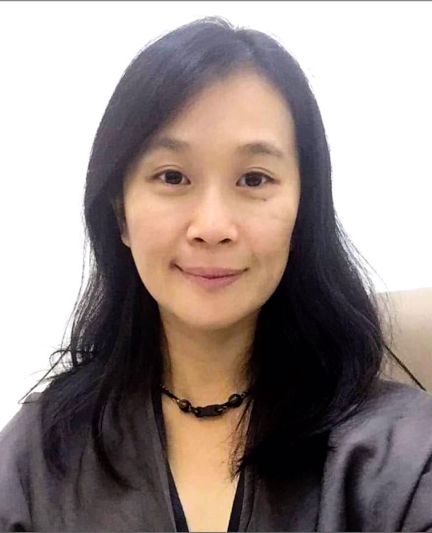 EE CHEW LING