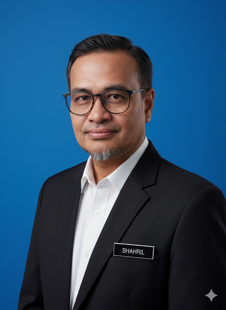 SHAHRIL NIZAR BIN ISMAIL