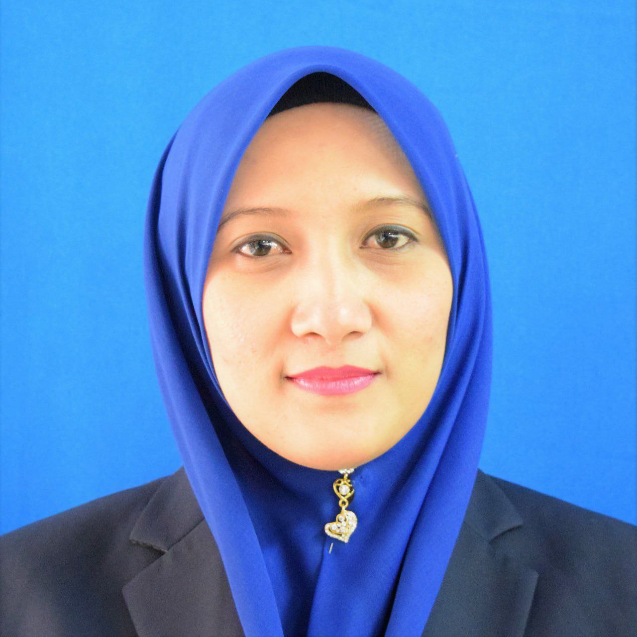MAZWANIE BINTI MOHD ROZAMI