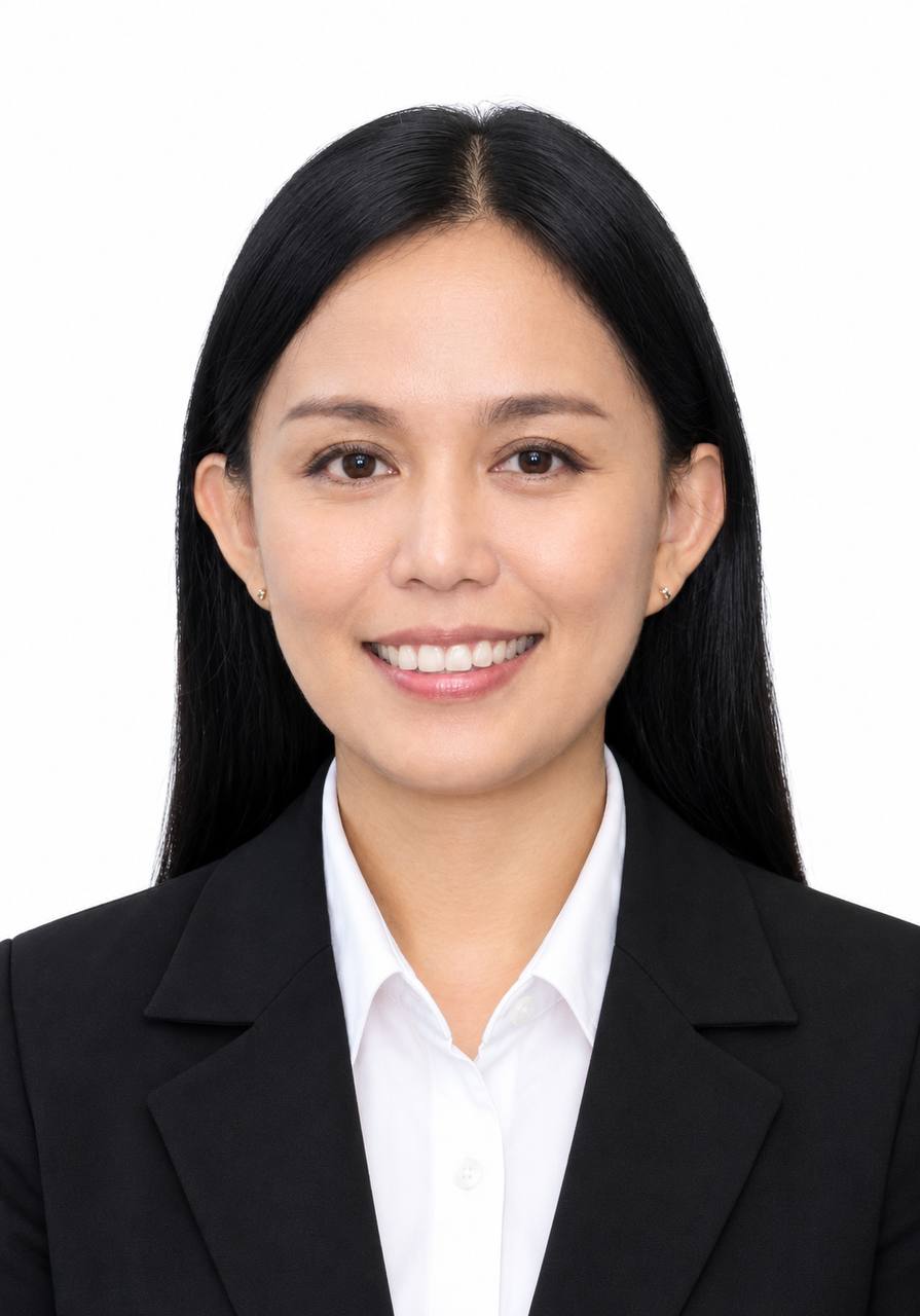 CHEN CHAI KHOON