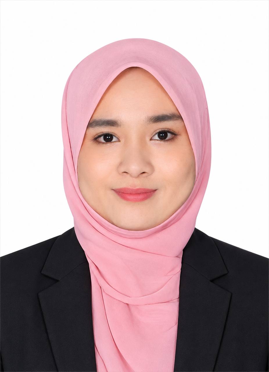 NOR AZLIN BINTI ABDUL AZIZ