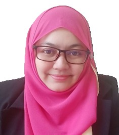 SUHANA BINTI MOHD ISA